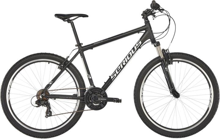 Image du produit Serious Rockville 27,5 (38 cm)