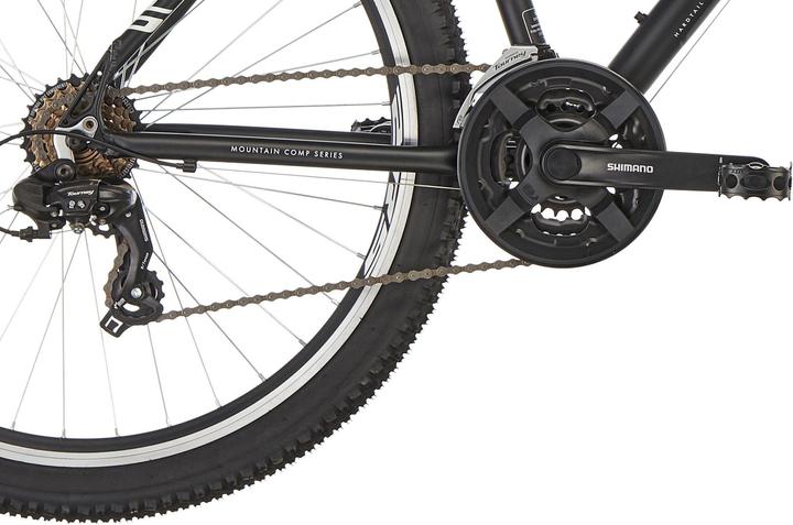 Image du produit Serious Rockville 27,5 (38 cm)