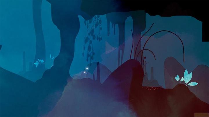 Produktbild Devolver Gris (PS5, DE)
