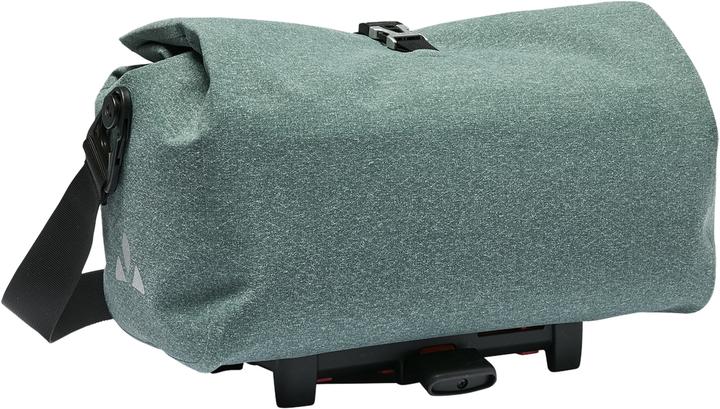 Produktbild Vaude ReCycle Shopper (10 l, Gepäckträgertasche)