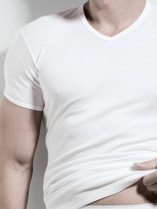 Produktbild ISA Bodywear Shirt kurzarm (XXL)