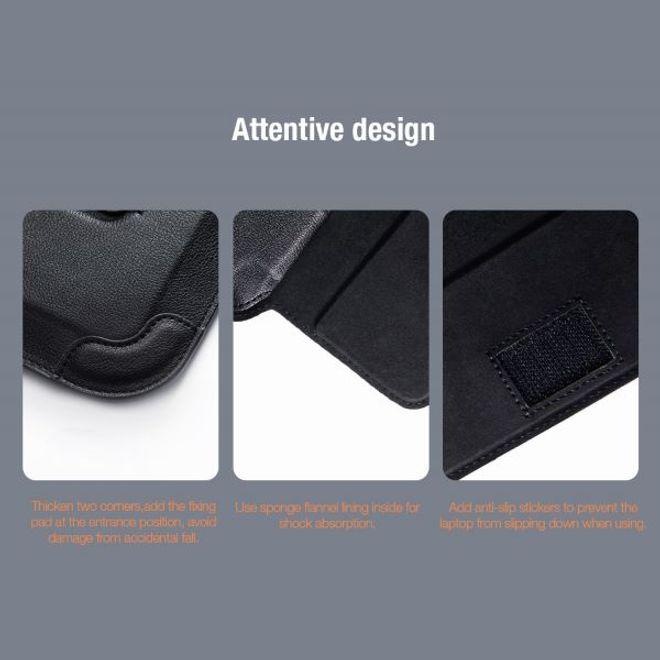 Produktbild Nillkin Versatile horizontal Series (14", Universal)