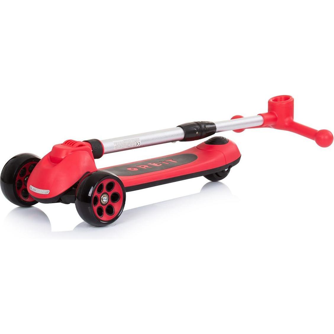 Thumbnail - Chipolino, Scooter