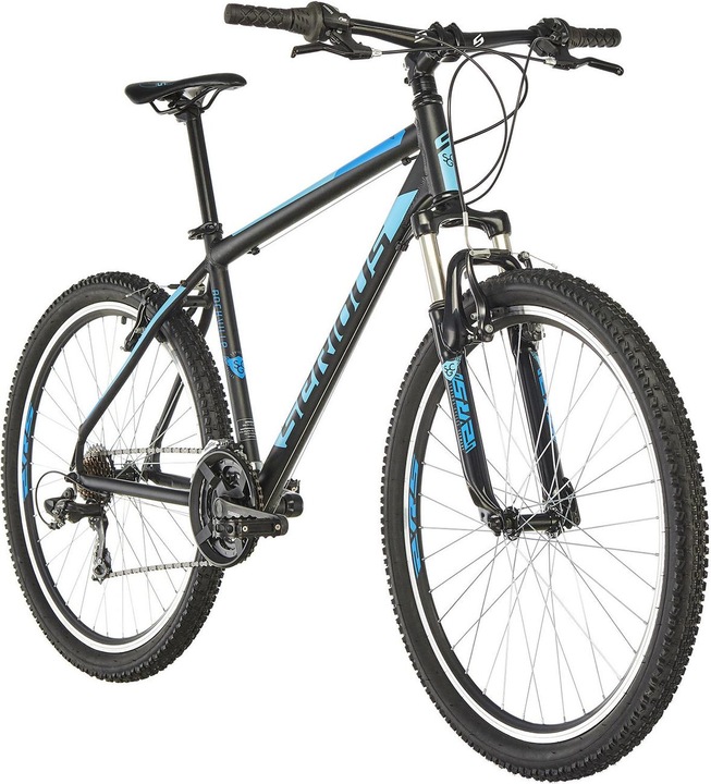 Produktbild Serious Rockville (46 cm)