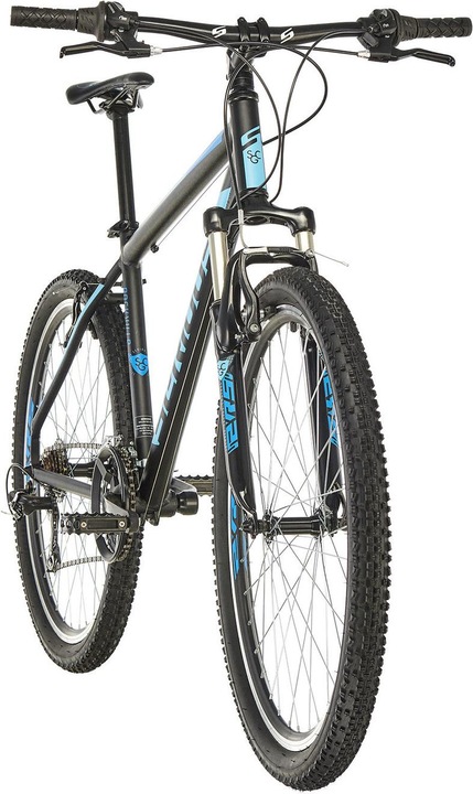 Produktbild Serious Rockville (46 cm)