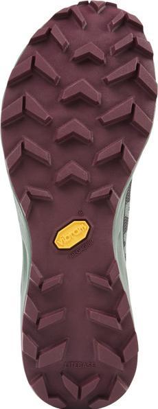 Actual product image Nnormal Kjerag Brut Red/Green (39 1/3)