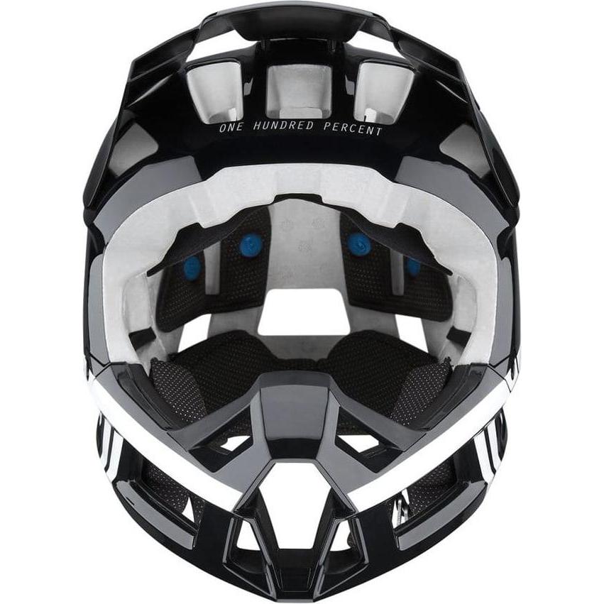 Thumbnail - 100%, Velohelm, (61 - 64 cm)