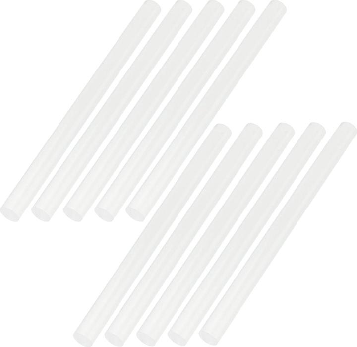 Produktbild FX Tools Heisskleber Patronen, 200 Stück, Polyvinyl, 15 x 1,1 cm