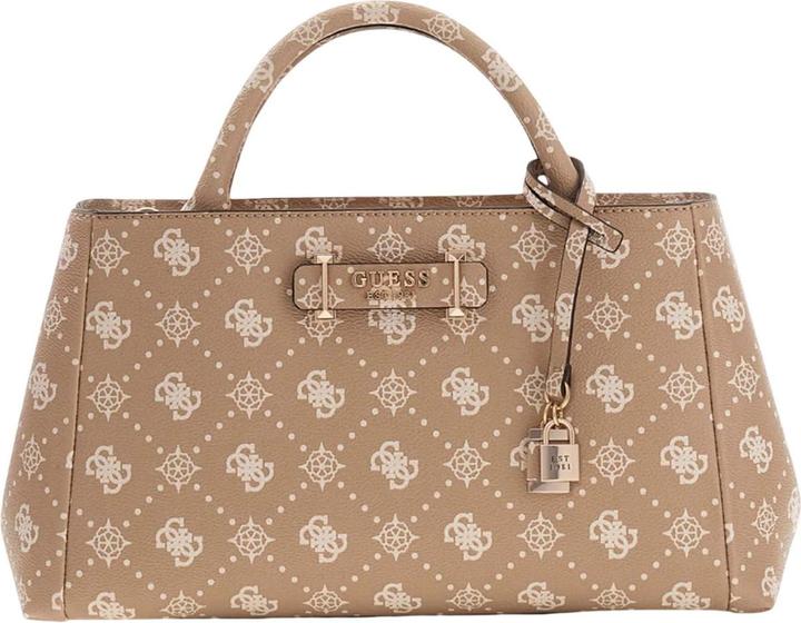 Immagine prodotto Guess Carrie Logo Girlfriend Satchel