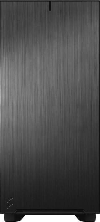 Image du produit Fractal Define 7 Compact Black TG Dark (ATX, mATX, Mini-ITX)