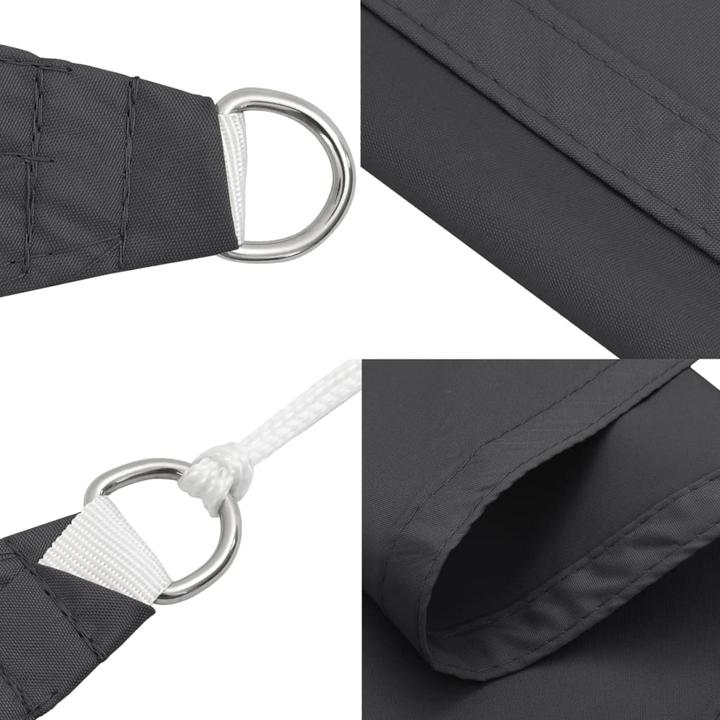 Actual product image vidaXL Aurelio (300 x 300 x 424 cm)