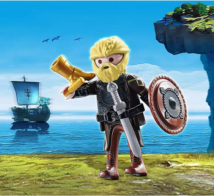 Produktbild Playmobil 70810 Wikinger (70810)