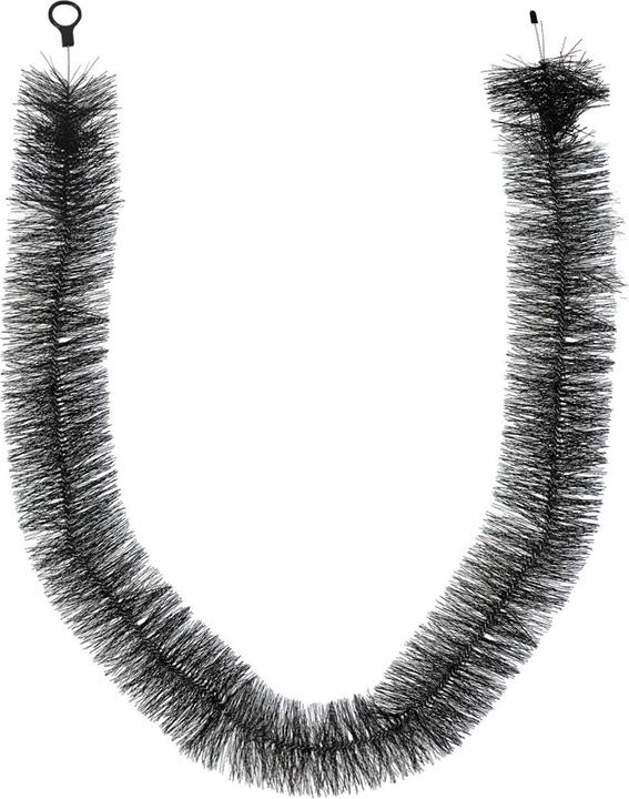 Actual product image Kinzo Gutter brush 4 meter dia:12cm