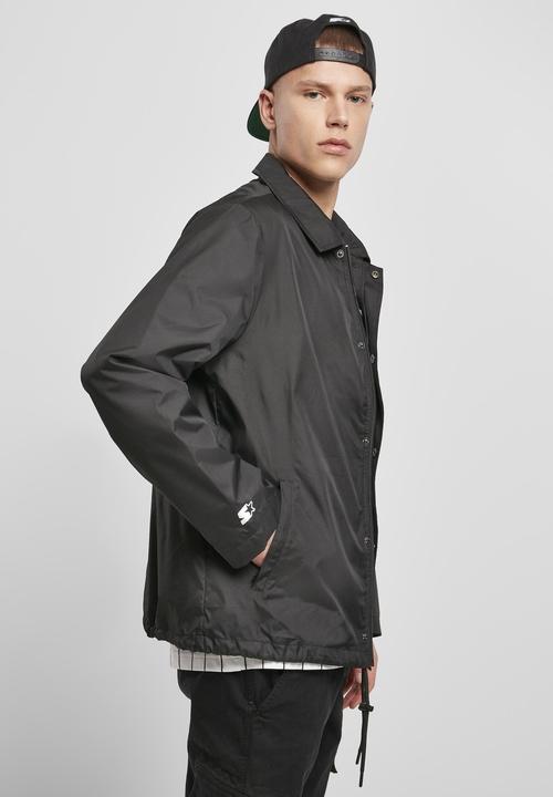 Actual product image Starter Coach Jacket Sportswear (S)