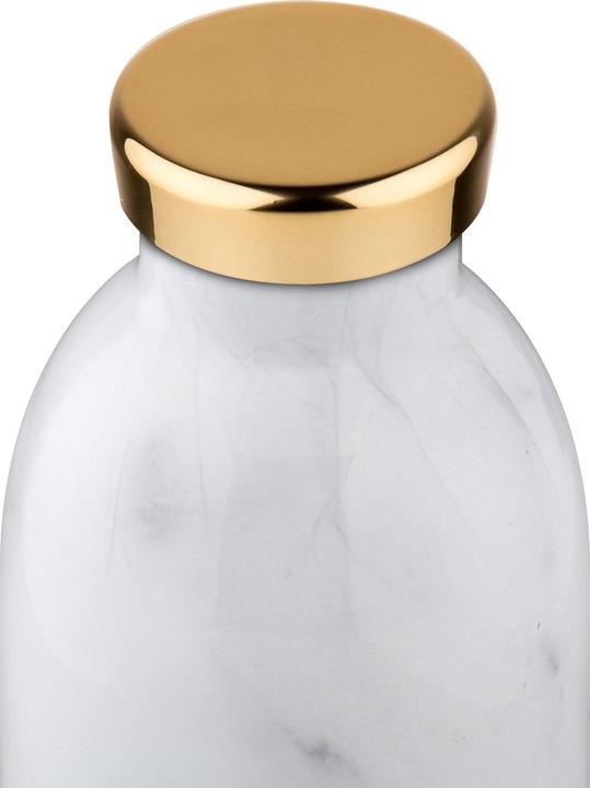 Actual product image 24 Bottles Clima (0.33 l)