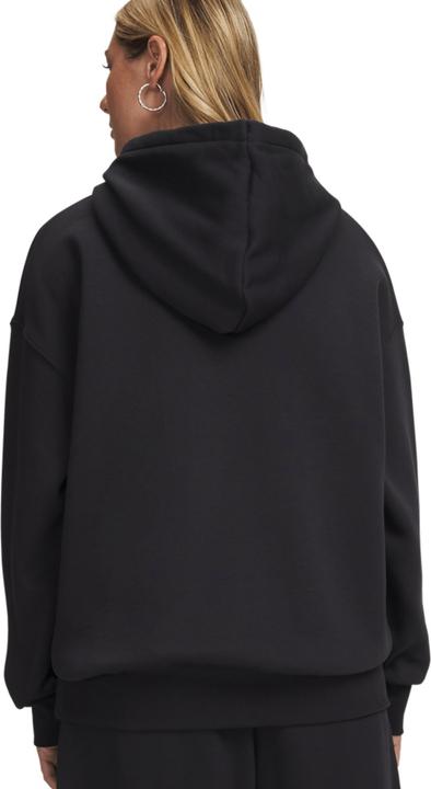 Produktbild Under Armour Essential Fleece Hoodie Damen (S)