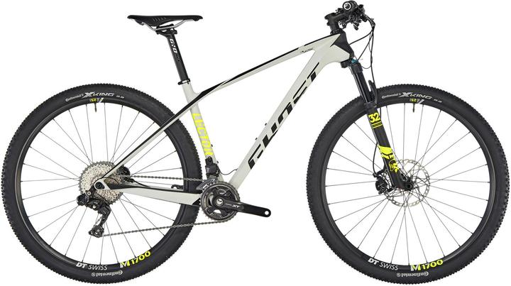 Ghost Lector 8.9 LC 29" (54 cm)