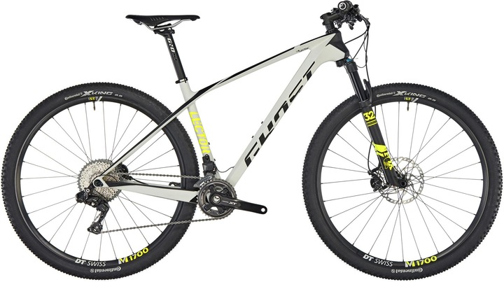 Image du produit Ghost Lecteur 8.9 LC 29 po. (54 cm)