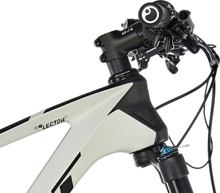 Produktbild Ghost Lector 8.9 LC 29" (54 cm)