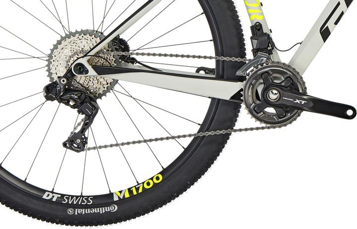 Produktbild Ghost Lector 8.9 LC 29" (54 cm)