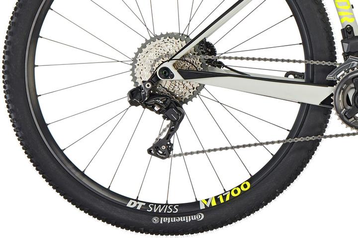 Produktbild Ghost Lector 8.9 LC 29" (54 cm)