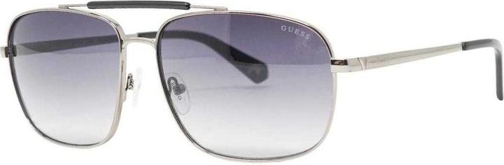 Guess Unisex Adult GU5210 Pilot Sunglasses
