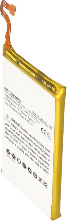 Produktbild AccuCell Akku Samsung Galaxy S9 Plus