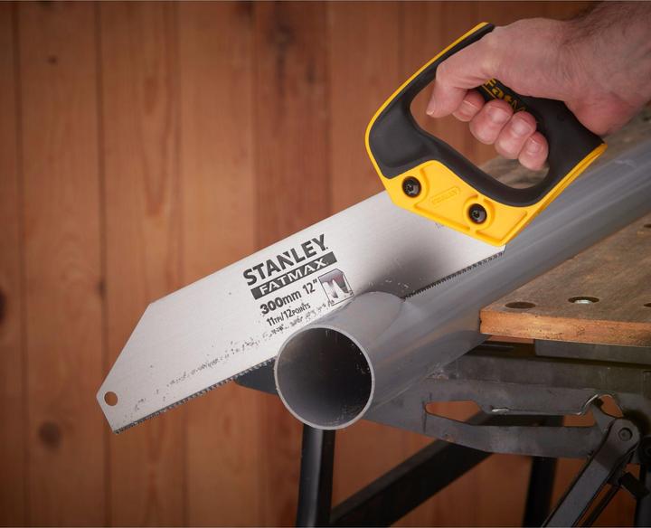 Image du produit Stanley Scie de précision