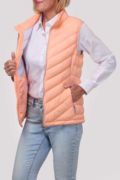 Produktbild Sealand Damen Leichtsteppweste (48)