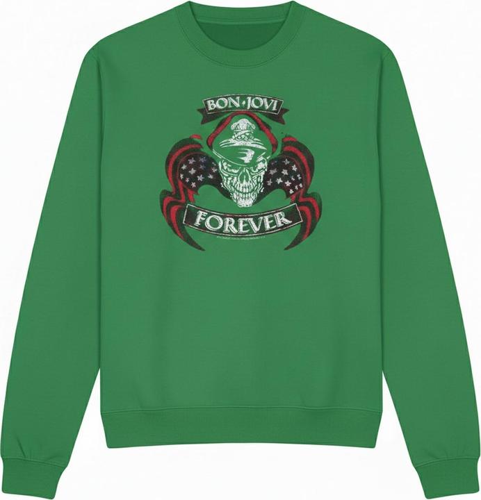 Verde irlandese