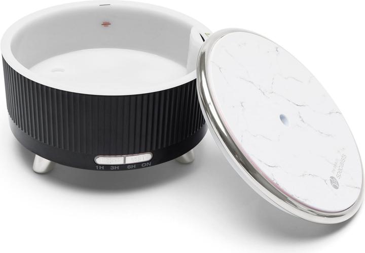 Image du produit Rio Diffuseur d'arômes SONAS Humidifier & Night Light (500 ml)