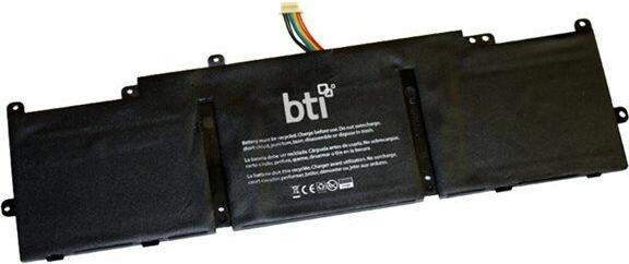 Battery Tech Bti 3c Battery Hp Chromebook 1 (3 Zellen, 3400 mAh)