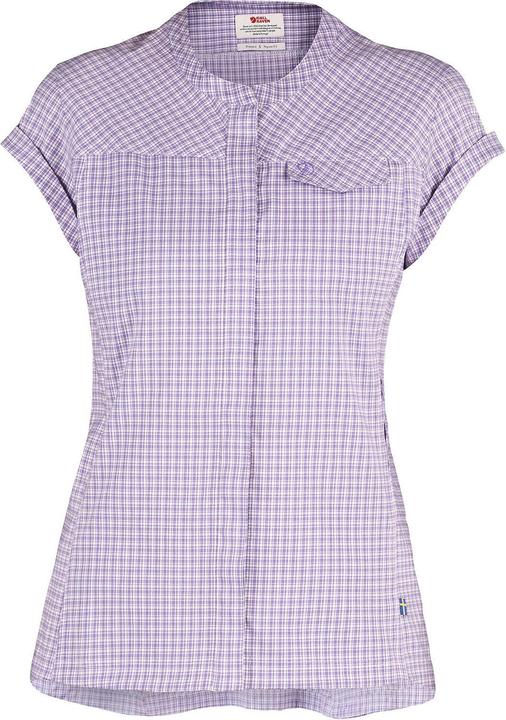 Actual product image Fjällräven Abisko Stretch Shirt CS