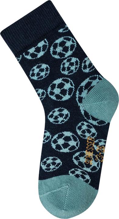 Actual product image Schiesser Freizeitsocken "Stars" (5-pack, 27, 30)