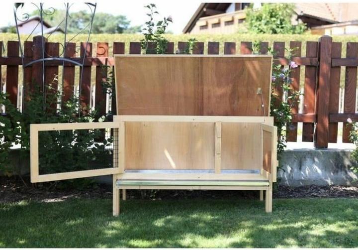 Produktbild Kerbl Fred