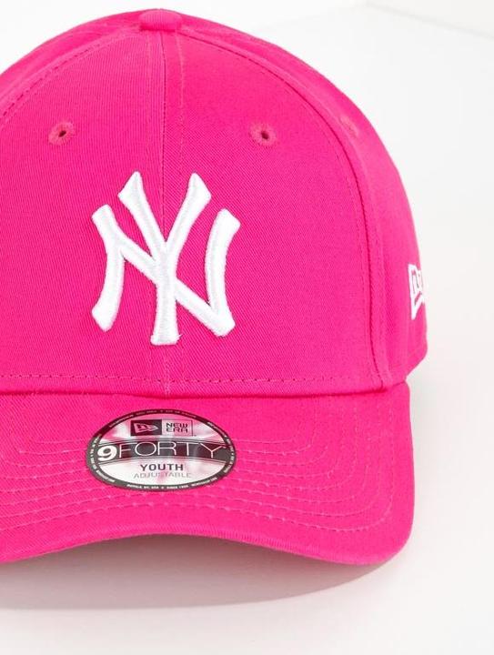 Produktbild New Era Fashion essential NY