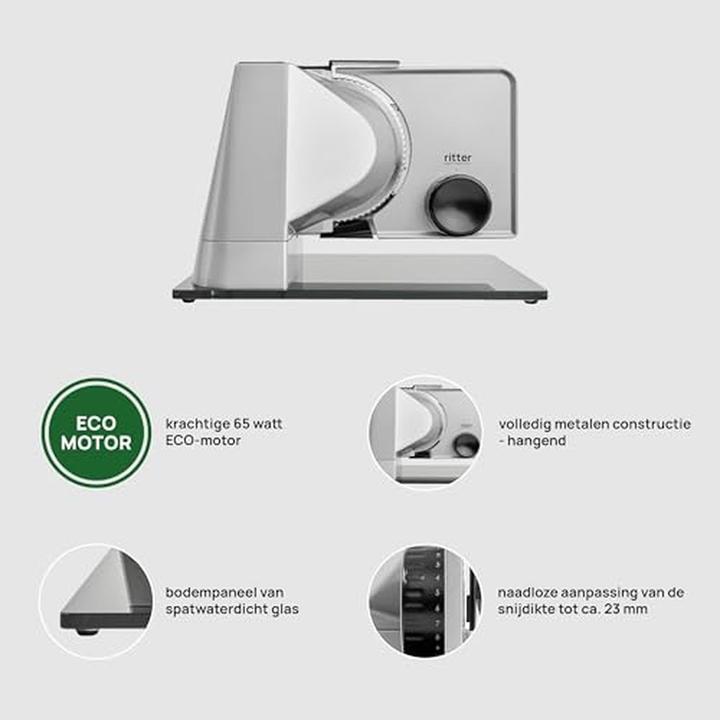 Productafbeelding Dr. Ritter Sono 5