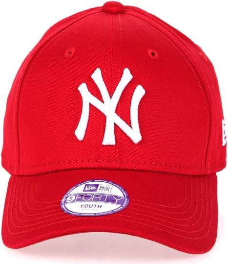 Image du produit New Era League Basic NY Yankees