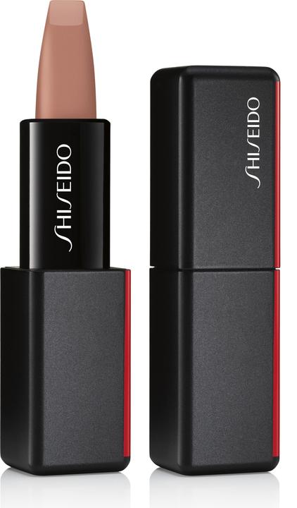 Shiseido Modern mat Powder Lipstick (502 Whisper)