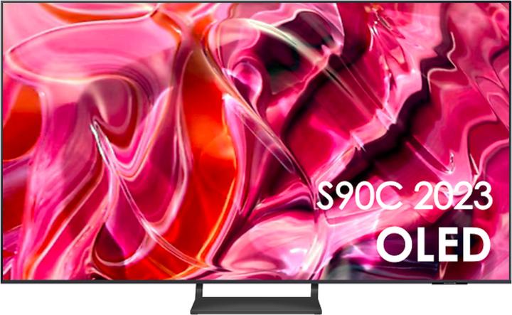 Image du produit Samsung QE77S90C (77", S90C, OLED, 4K, 2023)