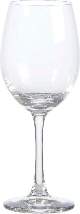 Produktbild Spiegelau Soirée (36 cl, 6 Gläser, Rotweingläser, Weissweingläser)