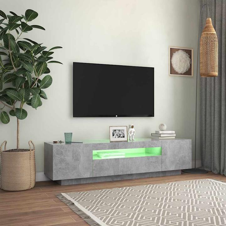 Produktbild VidaXL Cleo (160 x 35 x 40 cm)