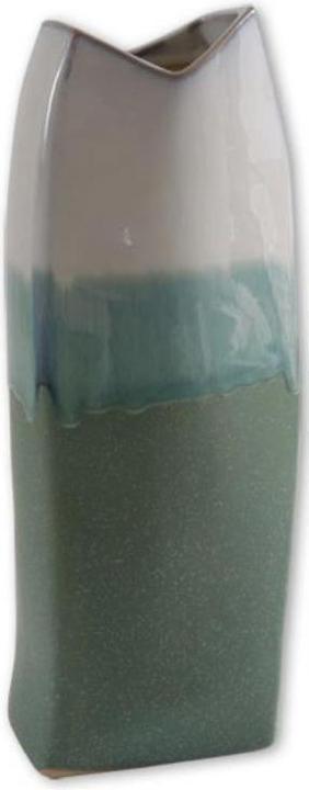 Produktbild Seyko Geschenke 390017 - Keramik Vase "Leandro", 32cm (1x)