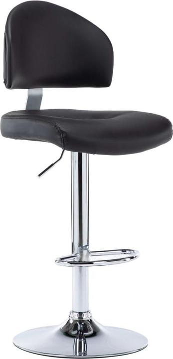 Actual product image vidaXL Barhocker