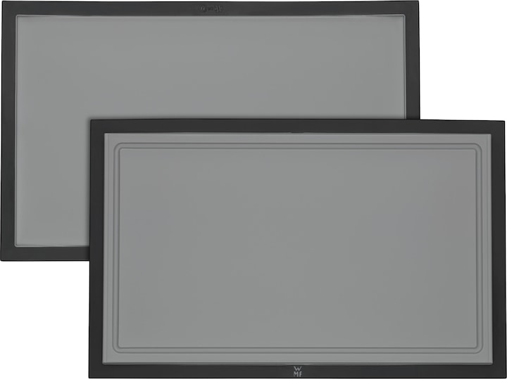 Productafbeelding WMF Snijplank Touch zwart 32 x 20 cm