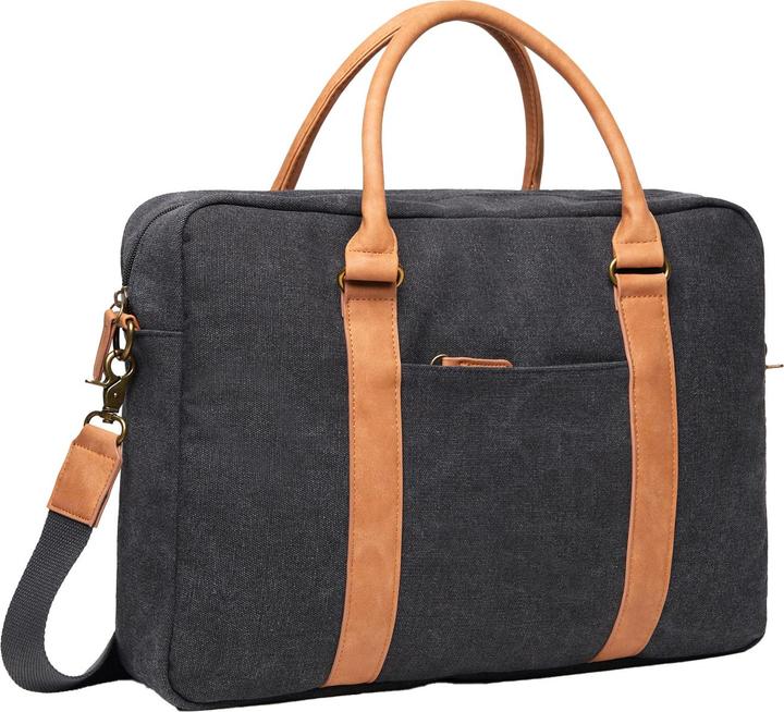 Produktbild Vinga LaptopTasche Bosler Canvas 0.35l (0.35 l)
