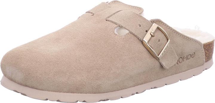 Image du produit Rohde Chausson Alba (36)