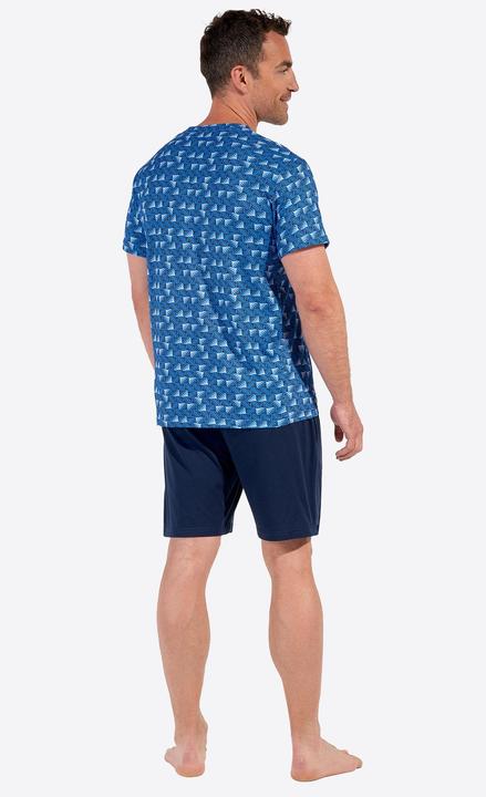 Produktbild HOM Pyjama Short Sleepwear Beachcomber (M)