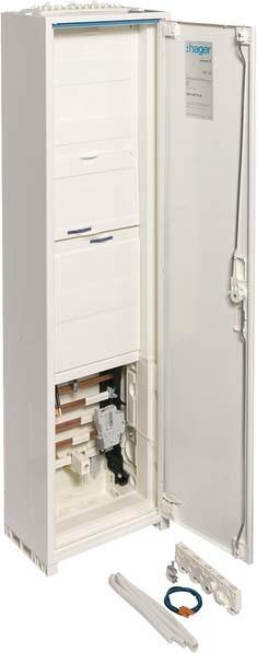 Image du produit Hager ZB31SET1LS