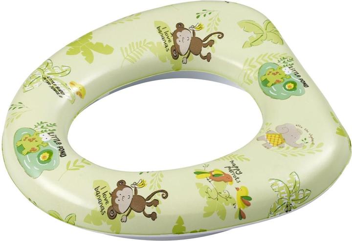 Actual product image Diaqua Baby Soft